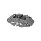 Caliper L/H Superlite Radial Mnt 1.25in Rotor