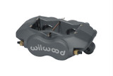 Brake Caliper Dynalite Anodized