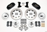 Front Disc Brake Kit 74-78 12.19in