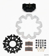 GP320 Right/Left Rear Brake Kit