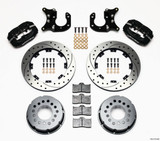 P/S Rear Disc Kit Big Ford 2.36