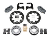 Drag Rear Disc Brake Kit New Big Ford