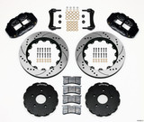 Brake Kit Front 97-13 Corvette FNSL6R