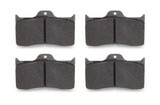 Brake Pad 7112-20 DL .49 Thick Axle Set