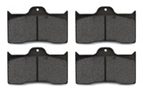 Brake Pad Set BP-30 7112 Forged Dynalite
