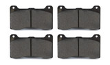 Brake Pad Set BP-30 7812 Dynapro
