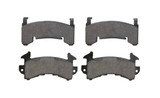 Brake Pad Set BP-30 GM Metric D154