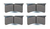 Brake Pad Set BP-35 7420 Forged Superlite