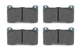 Brake Pad Set BP-35 7812 Dynapro