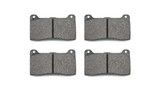 Brake Pad Set BP-35 7816 Narrow Dynalite Dynapro