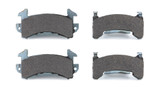 Brake Pad Set BP-35 GM Metric D154