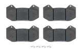 Brake Pad Set BP-40 6712 Forged DynaPro