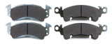 Brake Pad Set BP-40 Big GM D52