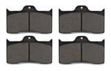Brake Pad Set BP-45 7112 Forged Dynalite