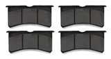 Brake Pad Set BP-45 7416 Forged Narrow Superlite