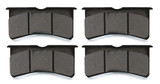 Brake Pad Set BP-45 7420 Forged Superlite