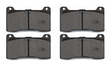 Brake Pad Set BP-45 7816 Narrow Dynalite  Dynapro