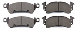 Brake Pad Set BP-45 Big GM D52