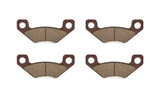 Brake Pads BP-10 6407