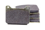 Brake Pad Set Polymatrix E Powerlite Calipr 7419