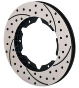 Brake Rotor RH 10.75in x .810in 6x6.25