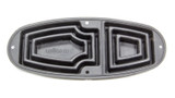 Lid Diaphragm Tandem Master Cylinder