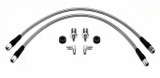 Flexline Kit 10-  Camaro Front & Rear