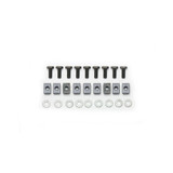 Bolt Kit Rotor Dynamic Mnt 1/4in-28 w/T-Nuts