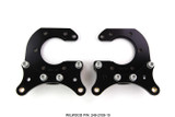 Brackets (2) New Style Big Ford
