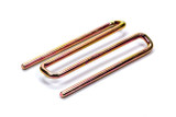 Pad Retainer Clip For Dynalite Single Caliper