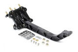 Brake Pedal Overhung Rev Mount w/Adj. Pedal Pad