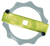 Wrench Locknut 2-7/8in