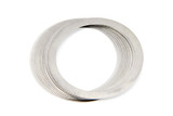 Alum Spool Carrier Shim