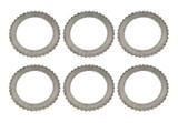 Steel Clutch Disc for Falcon - 6 Pack