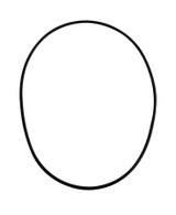 O-Ring Gear Cover - Billet