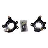 Birdcage Set w/1pc. Bearings
