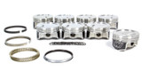 GM LS Series Piston Set 4.005 Bore -11cc