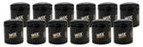Oil Filter Case of 12