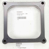 Carburetor Spacer - 4500 1in Open L/W