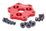Steering Wheel Adapter Euro Wheel to US Pattarn