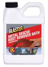 Metal Rescue Concentrate 64oz.