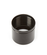 12an HS-79 Crimp Socket Collar - Black