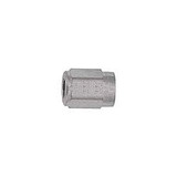 #3 Steel Tube Nut 6 Pk