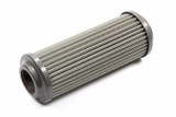 100 Micron High Pressure Screen Element