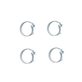 #4 Ensure Hose Clamp (4pk)