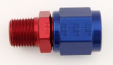 #4 Str Fem to 1/8in NPT Swivel Adapter