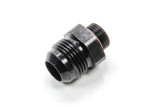 #12 Male Flare to #8 ORB Straight Fitting