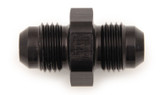 #8 Flare Union Black
