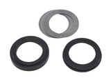 Crush Sleeve Eliminator Kit Ford 9in 35-spl Pin