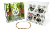 Master Overhaul Kit Dana 30 Short